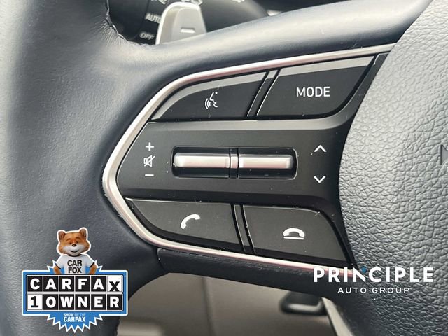 Used 2021 Hyundai Palisade Limited w/ Cargo Package FWD image 19