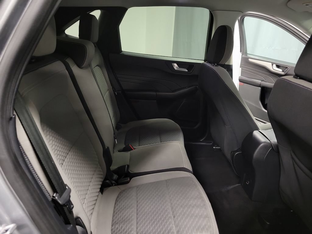 Used 2021 Ford Escape SE AWD/4WD image 20