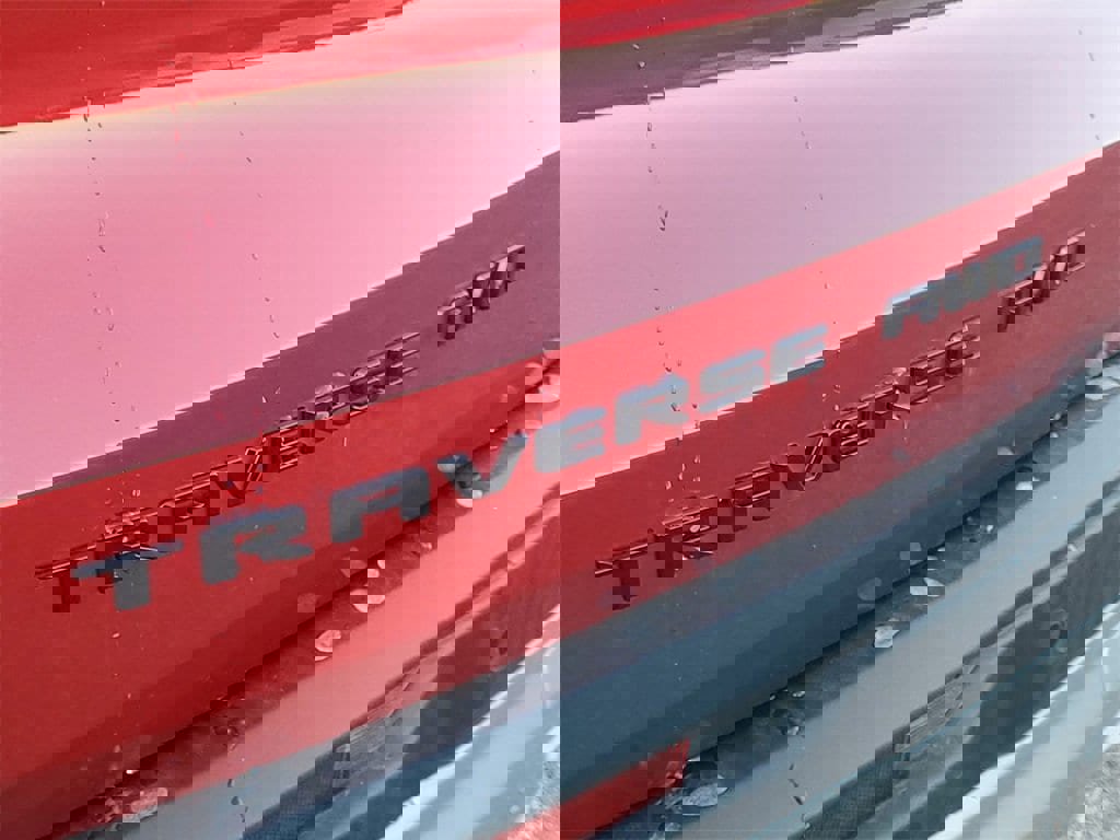 Certified 2024 Chevrolet Traverse Z71 w/ Enhanced Driving Package image 31