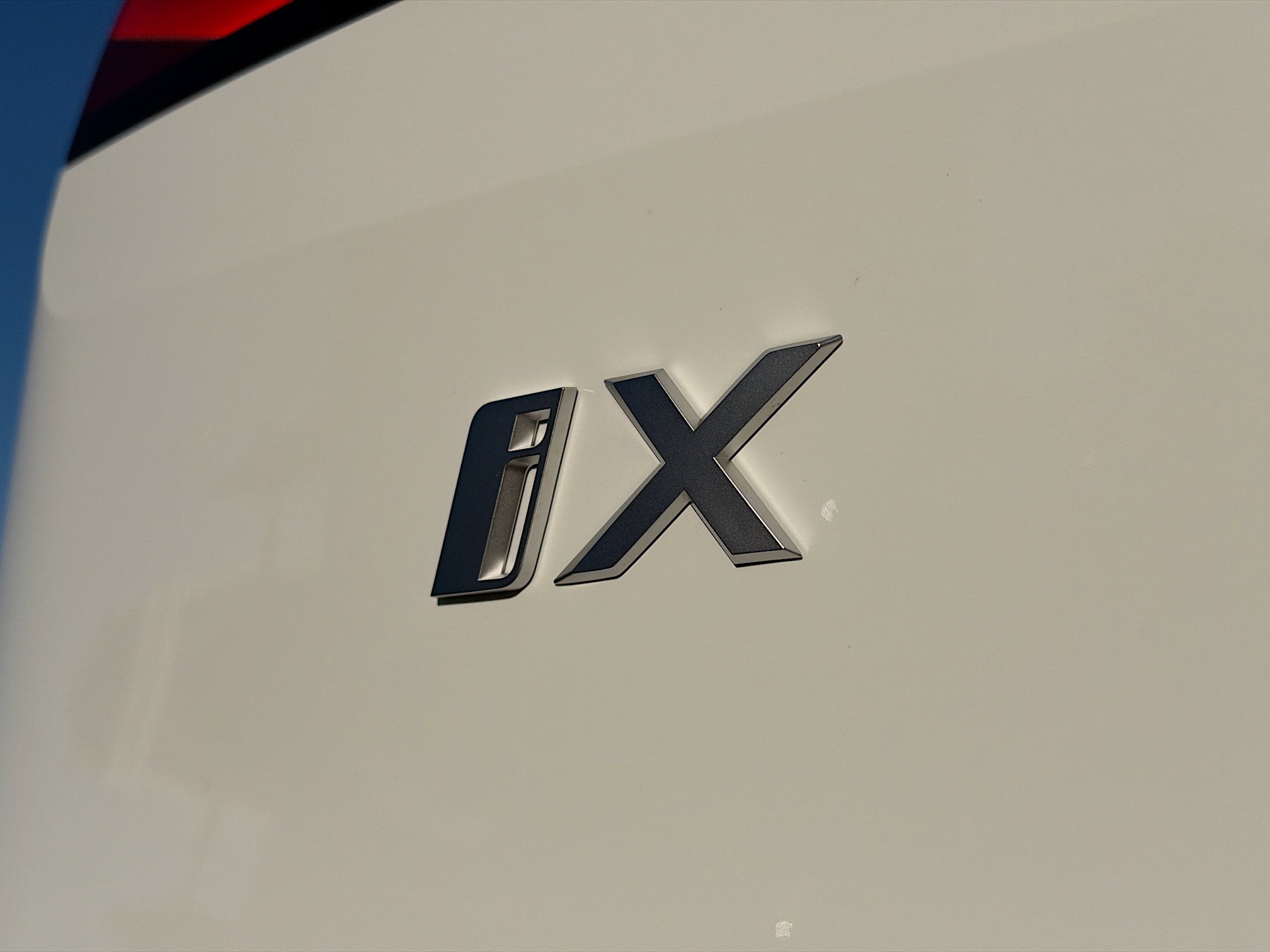 New 2026 BMW iX xDrive60 w/ Premium Package image 11