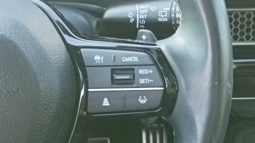 Used 2024 Honda Civic Sport image 26