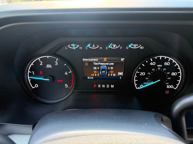 New 2025 Ford F350 XL w/ XL Chrome Package image 9