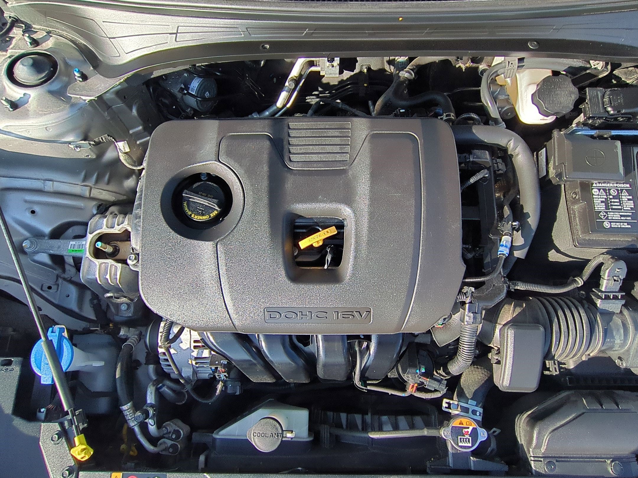 Used 2023 Kia Forte GT-Line image 31