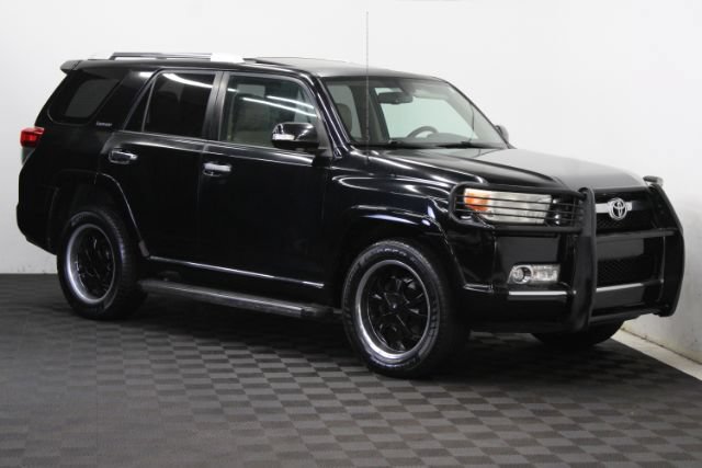 Used 2011 Toyota 4Runner Limited