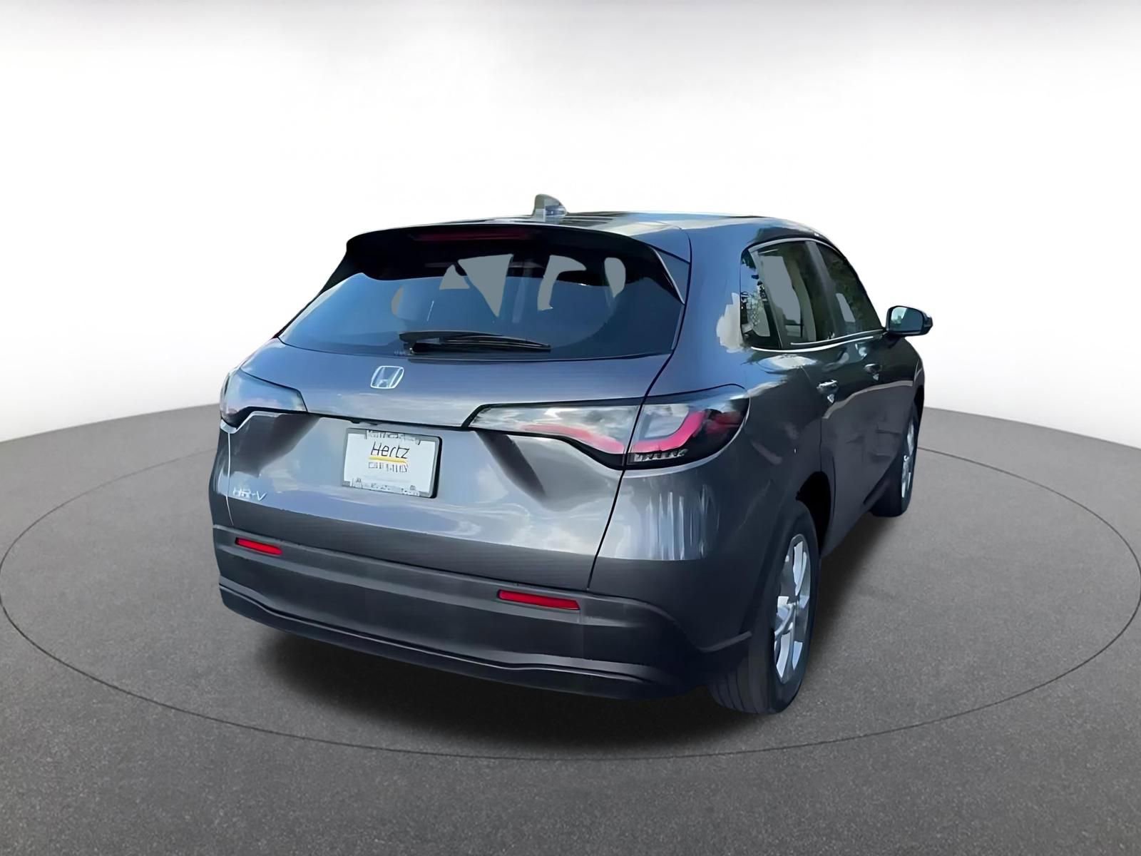 Used 2025 Honda HR-V LX image 14