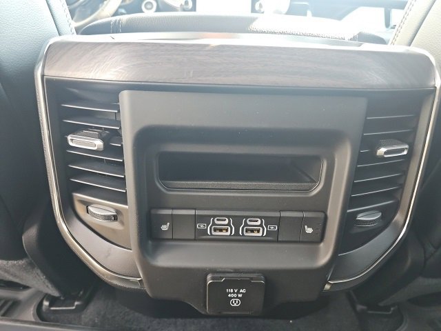 New 2026 RAM 1500 Laramie image 30