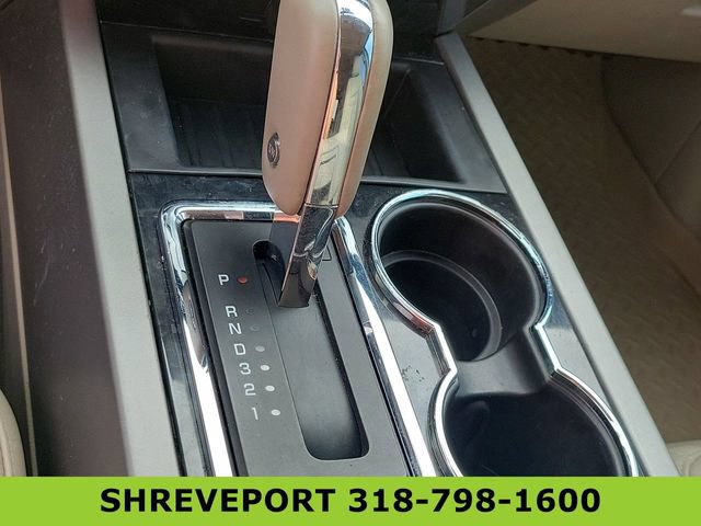 Used 2013 Ford Expedition Limited RWD image 16