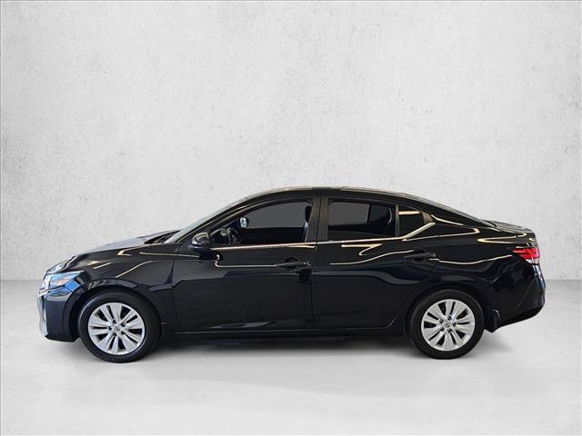 Used 2024 Nissan Sentra S FWD image 9