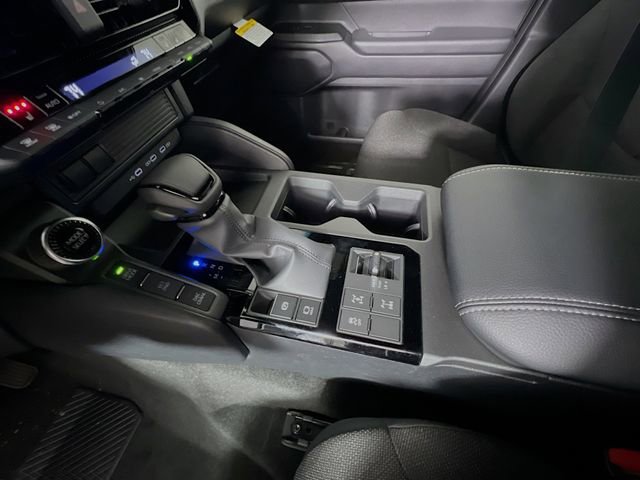 New 2026 Toyota Land Cruiser 1958 image 22