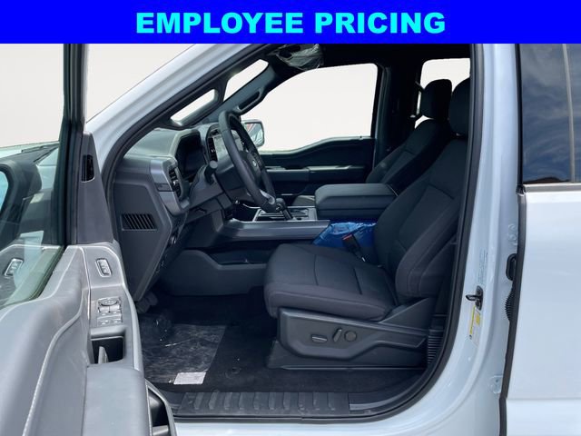 New 2026 Ford F150 XLT w/ Equipment Group 302A MID AWD/4WD image 9
