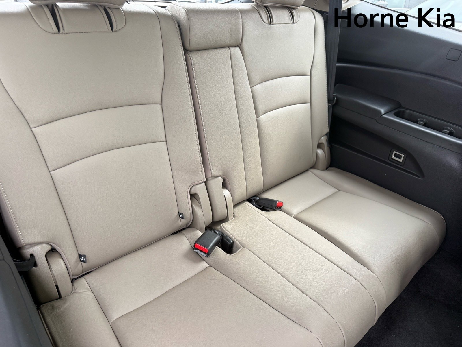Used 2020 Honda Pilot Touring image 30