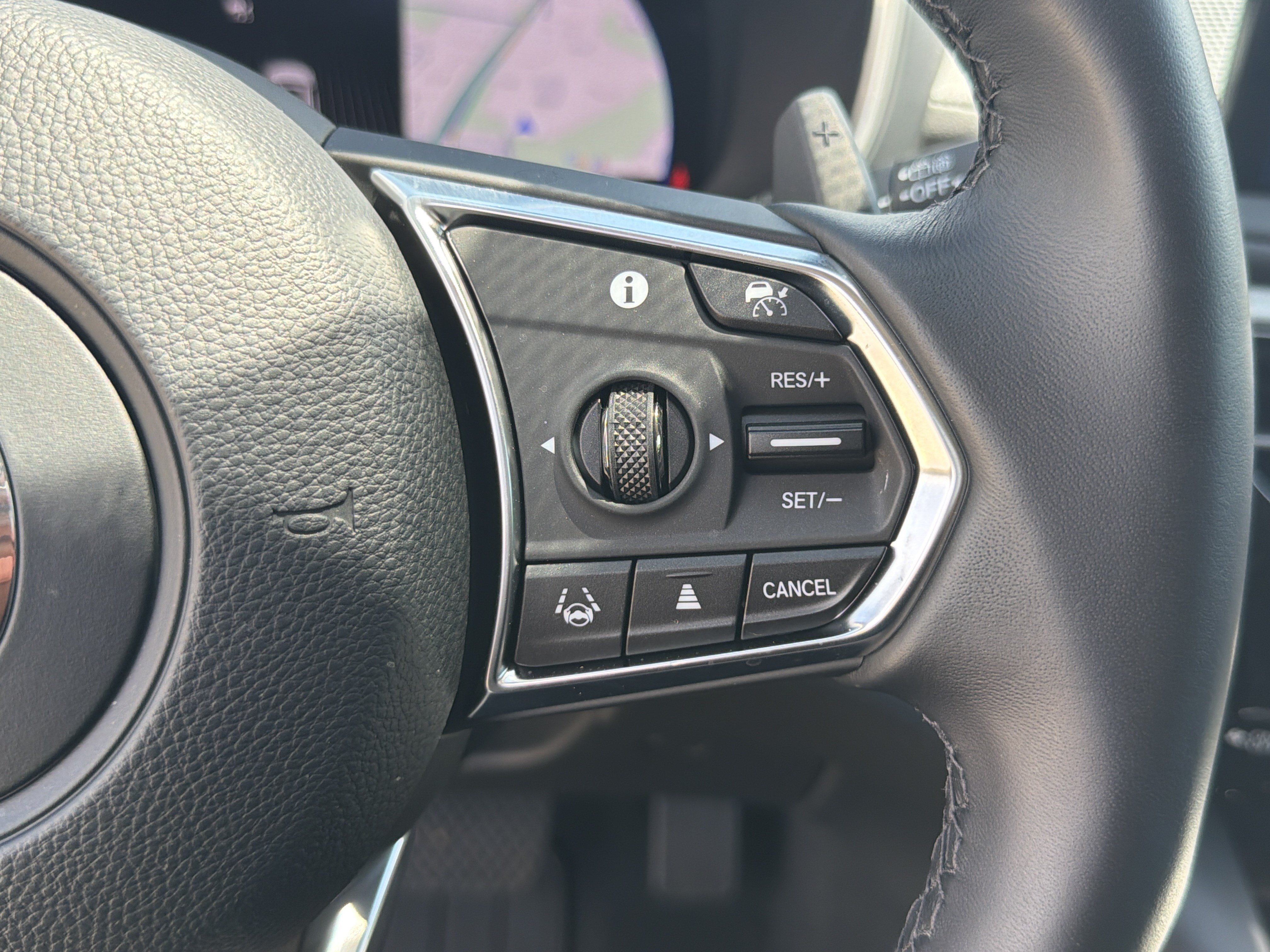Certified 2026 Acura MDX w/ Technology Package FWD image 20