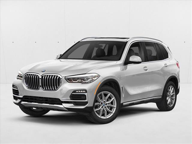 Used 2021 BMW X5 sDrive40i w/ M Sport Package image 1