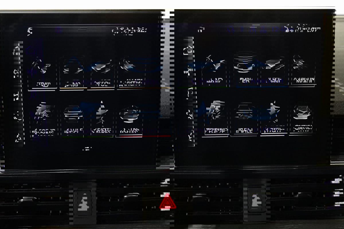 Used 2024 Audi A5 2.0T Premium Plus image 46