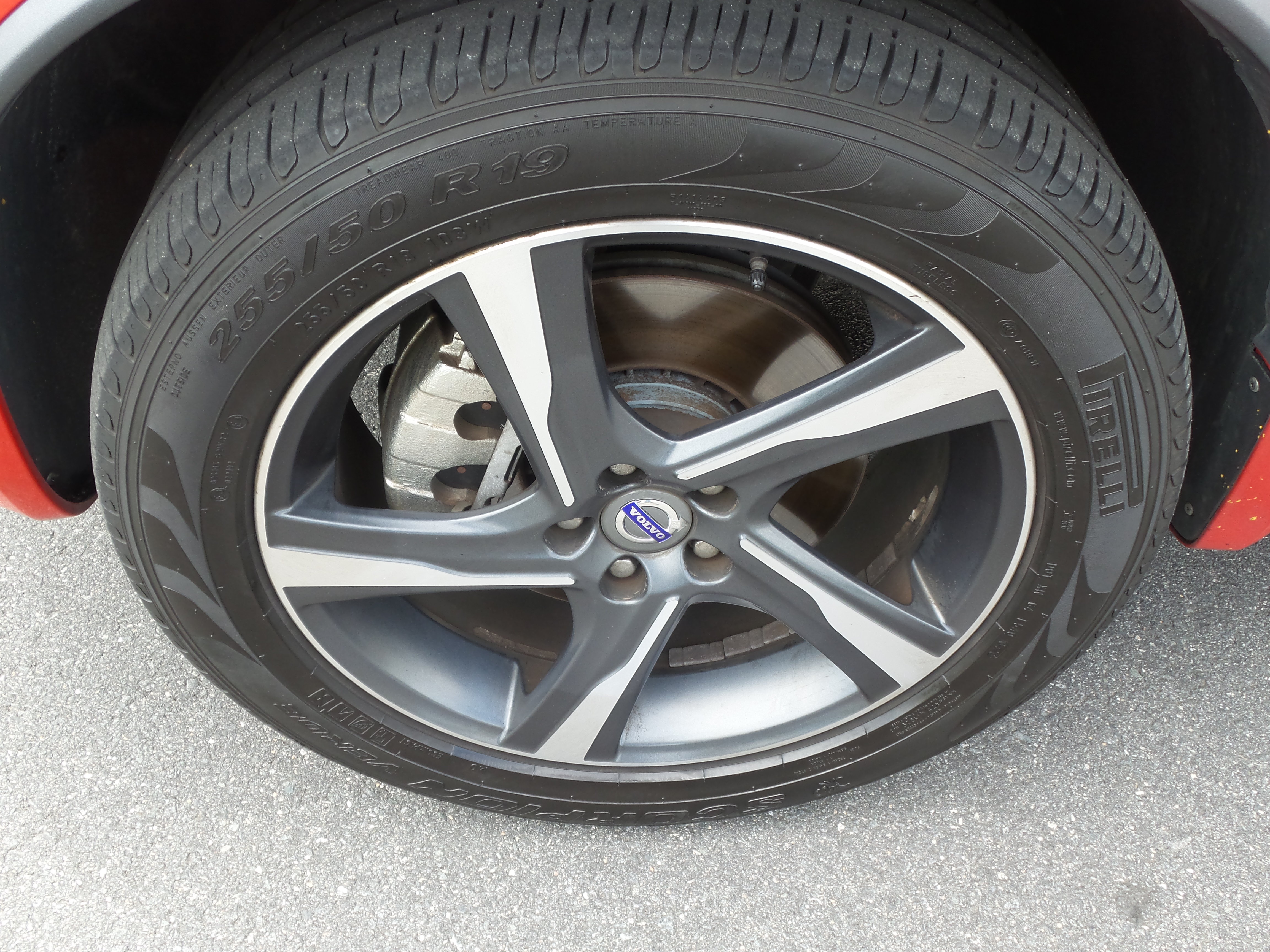 Used 2013 Volvo XC90 3.2 R-Design AWD/4WD image 13