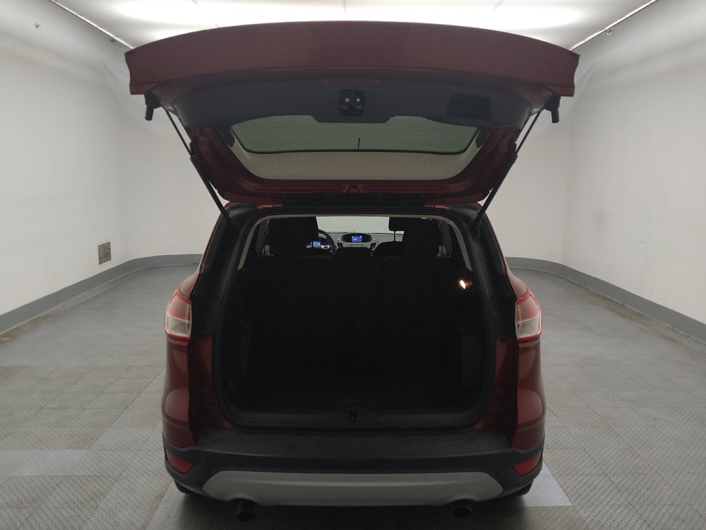 Used 2014 Ford Escape SE FWD image 29