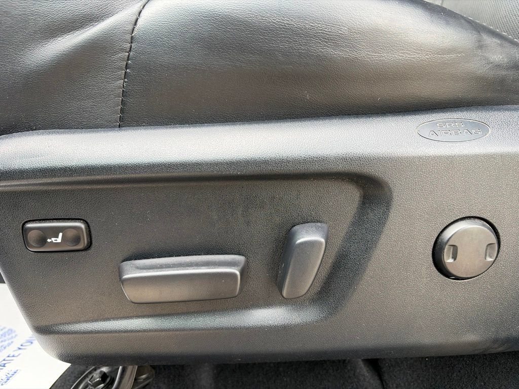 Used 2017 Toyota Tundra Platinum RWD image 48
