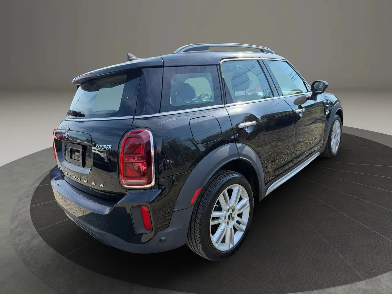 Used 2022 MINI Cooper Countryman ALL4 AWD/4WD image 5