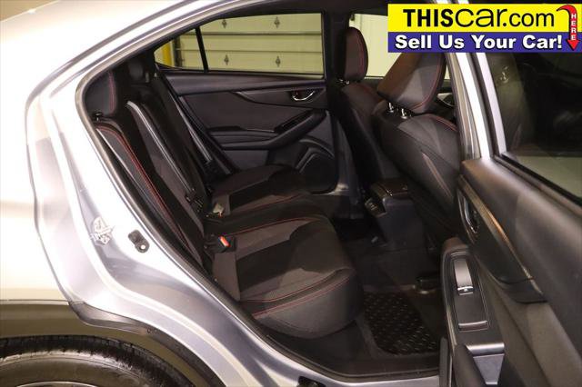 Used 2023 Subaru WRX Premium image 28