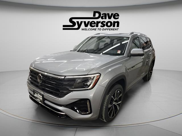 New 2026 Volkswagen Atlas SEL Premium R-Line image 1
