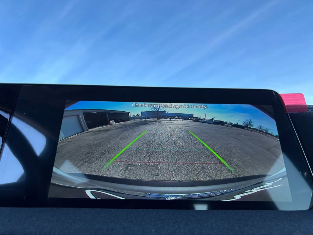 New 2026 Nissan Kicks SV image 9