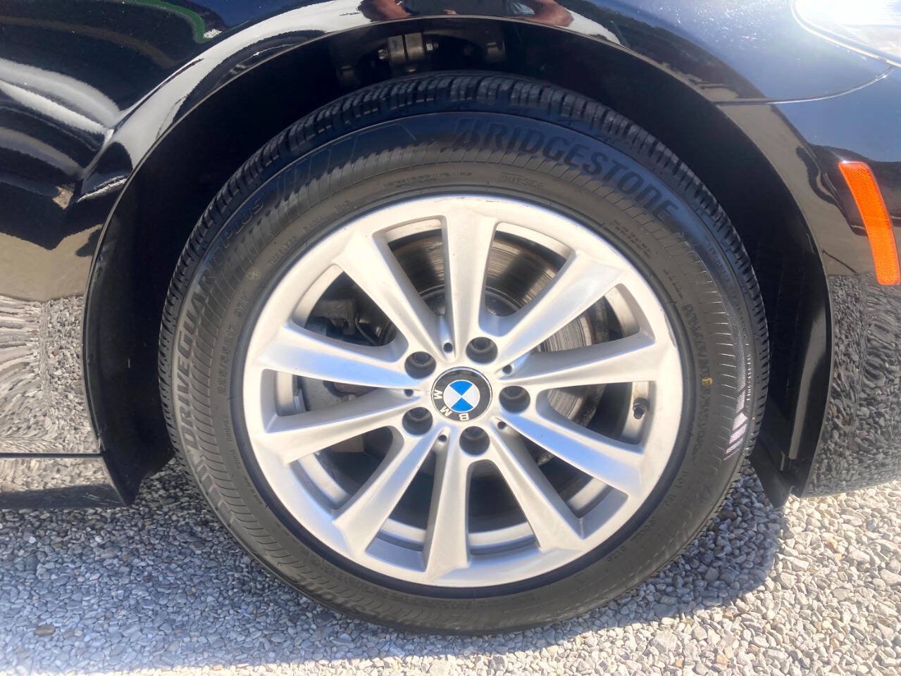 Used 2015 BMW 528i xDrive Sedan AWD/4WD image 31