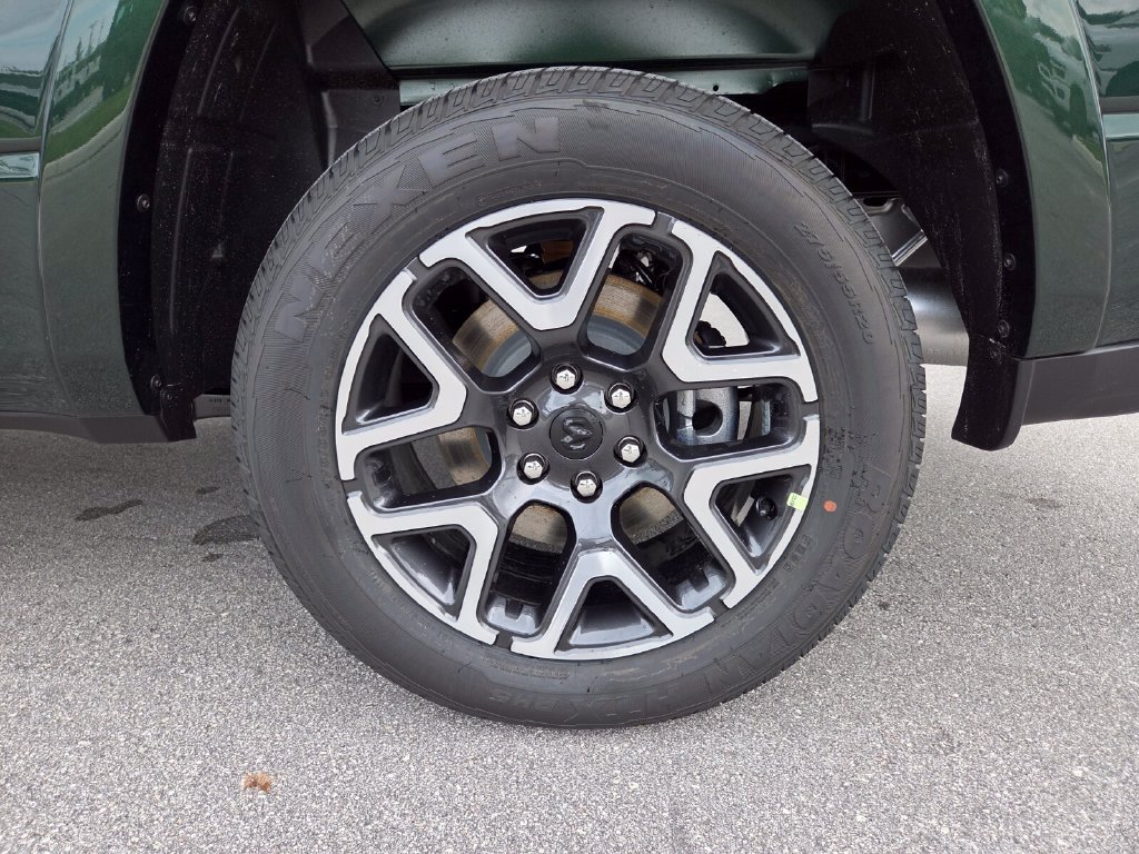 New 2027 RAM 1500 Laramie AWD/4WD image 20