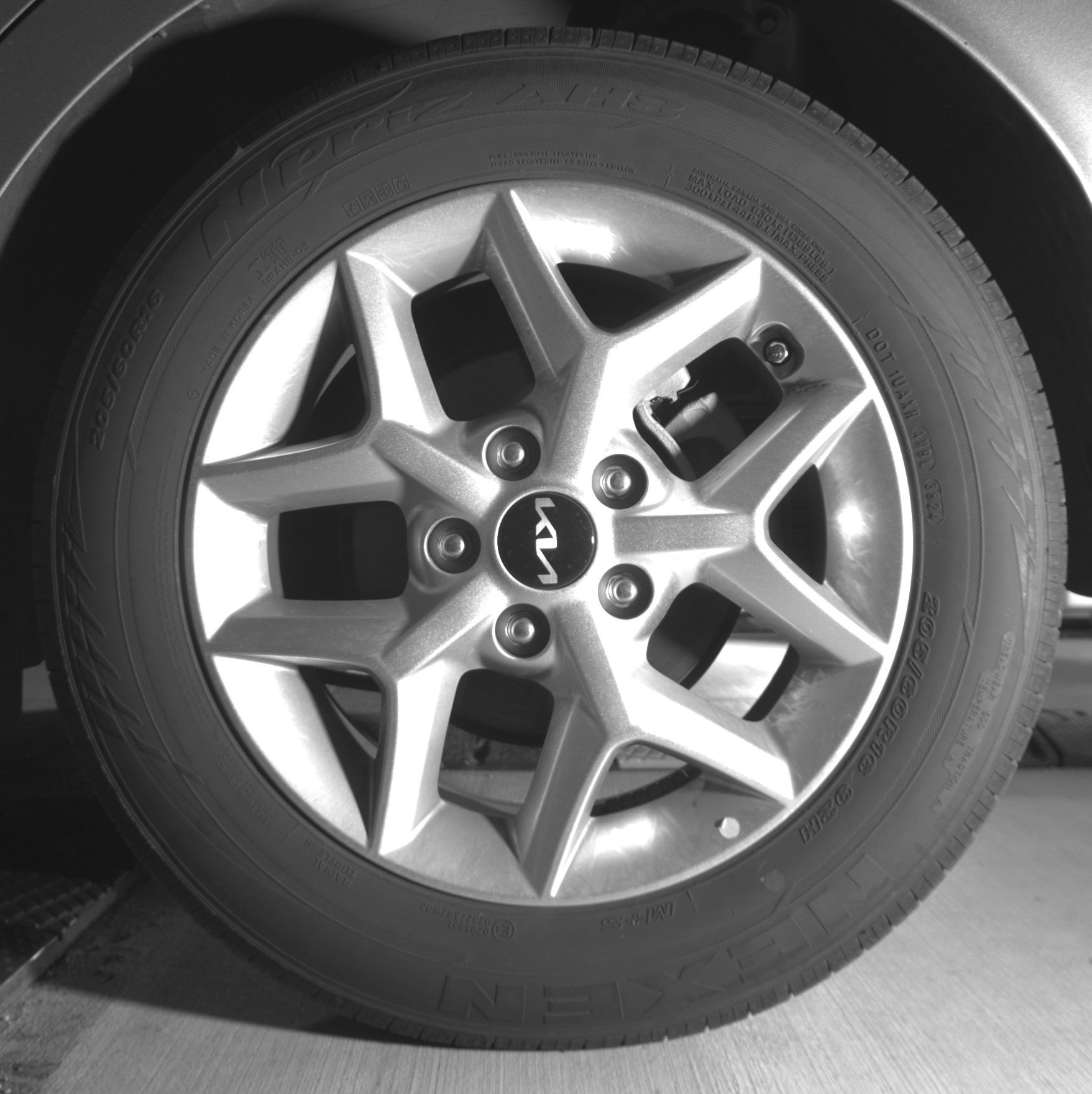 Used 2025 Kia Soul LX w/ LX Technology Package FWD image 14