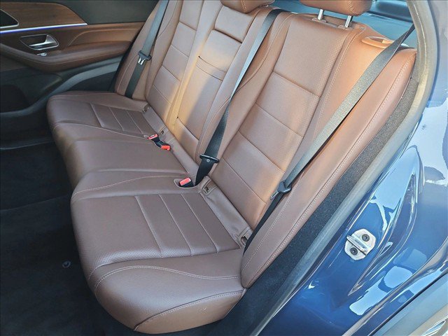 Used 2025 Mercedes-Benz GLE 450e 4MATIC image 18