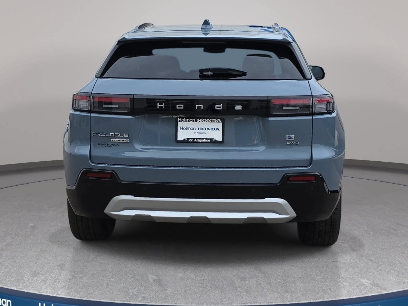 New 2026 Honda Prologue Touring image 6