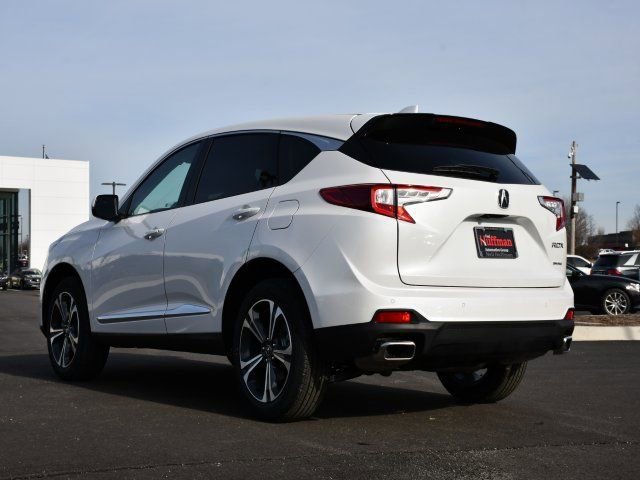 New 2026 Acura RDX SH-AWD w/ Technology Package image 5