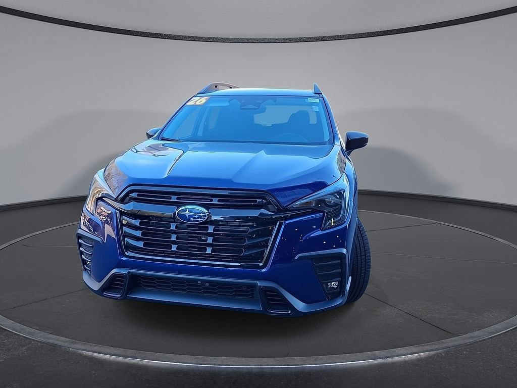 New 2026 Subaru Ascent Premium w/ Popular Package #2 image 3
