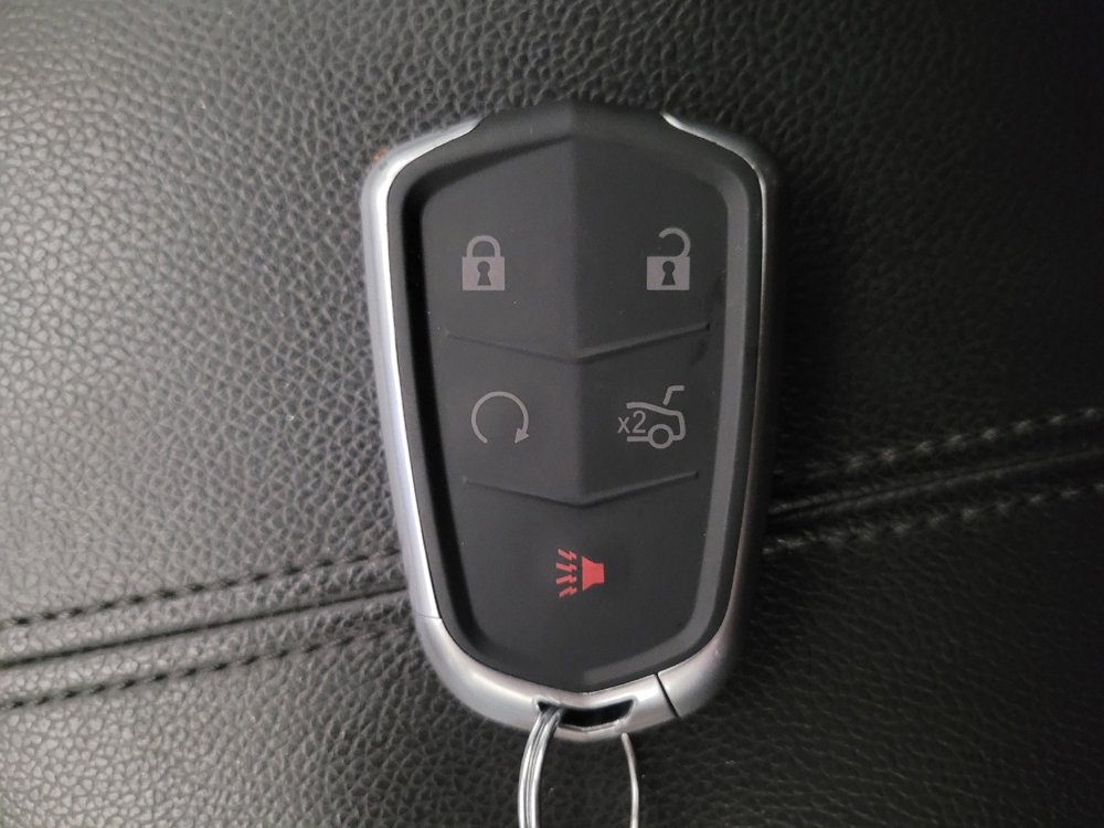 Used 2018 GMC Terrain SLE w/ Driver Convenience Package image 31