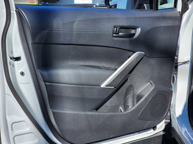 New 2026 Toyota Corolla Cross LE image 12