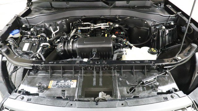 Used 2021 Ford Explorer XLT w/ Equipment Group 202A image 23