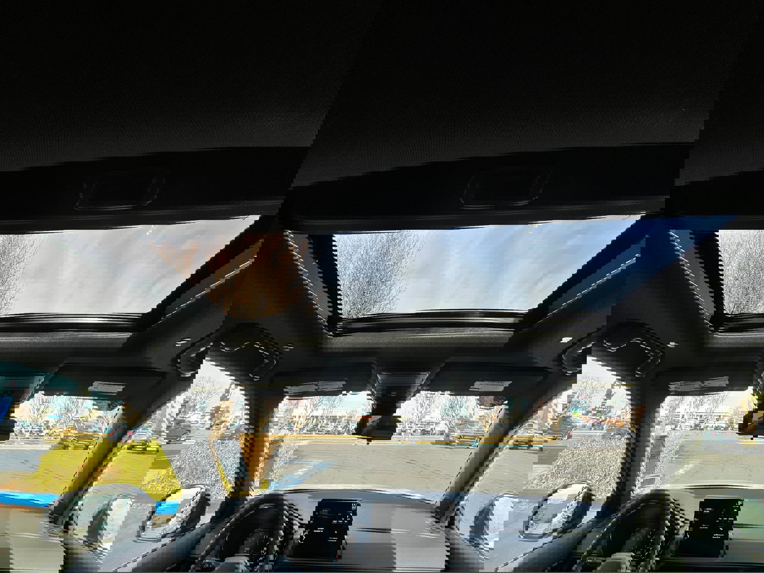 New 2026 Honda CR-V Sport image 23