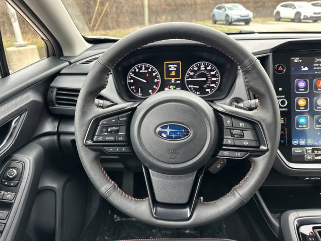 New 2026 Subaru Crosstrek 2.5i Limited image 13