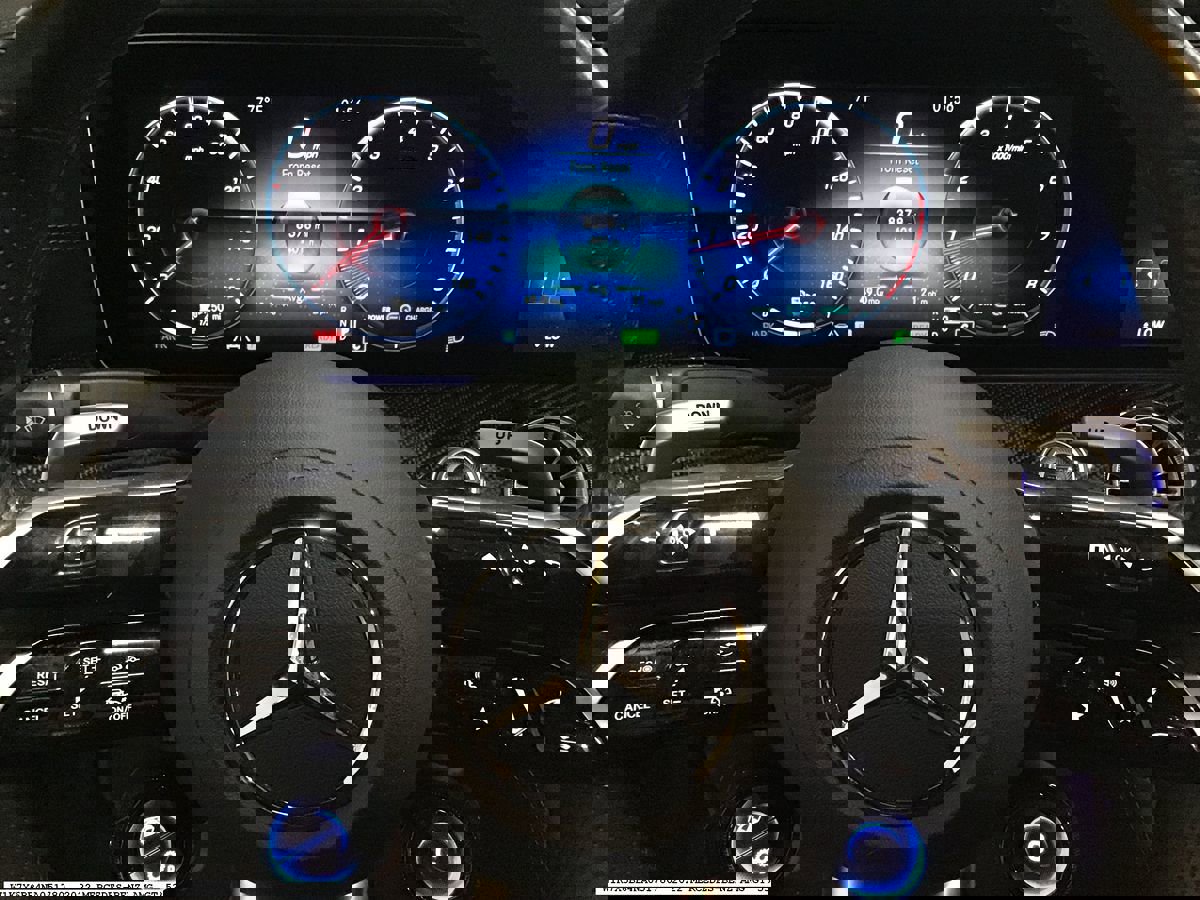 Used 2022 Mercedes-Benz AMG GT 53 image 8