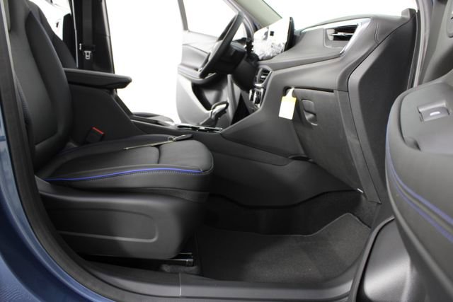 New 2026 Buick Encore GX Sport Touring w/ Advanced Technology Package FWD image 21
