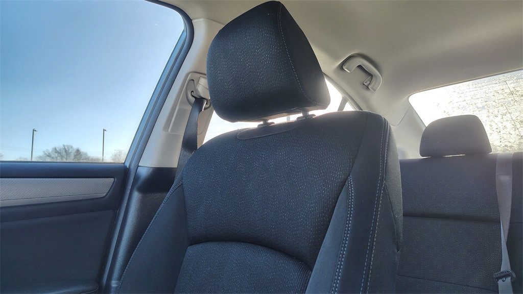 Used 2019 Subaru Legacy 2.5i Premium image 23