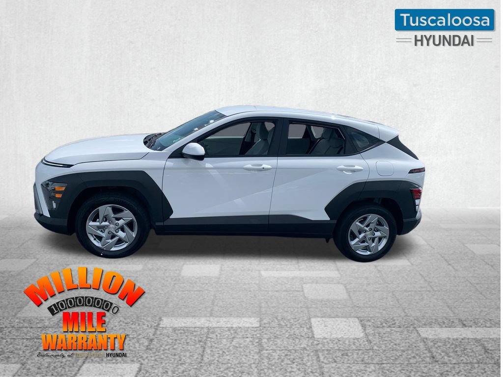 New 2026 Hyundai Kona SE FWD image 4