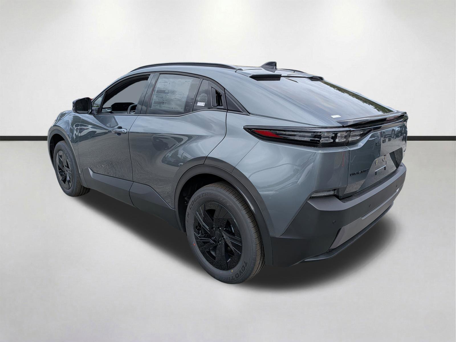 New 2026 Subaru Uncharted AWD image 6