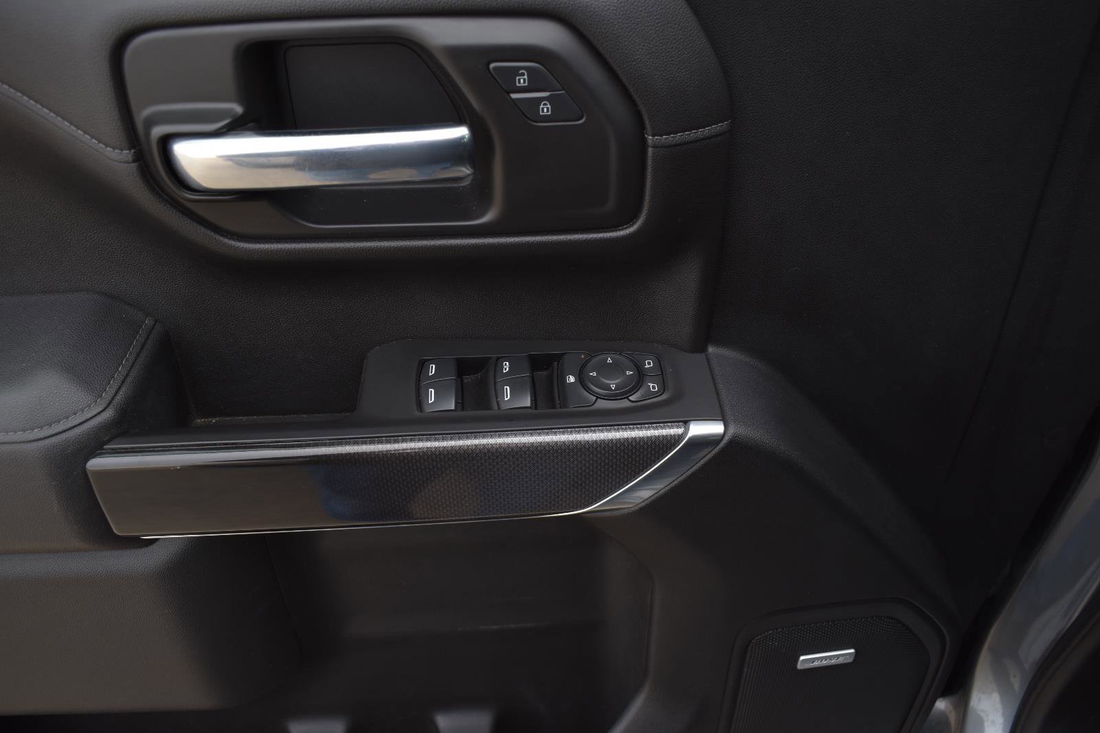 Used 2021 Chevrolet Silverado 1500 LT Trail Boss w/ Convenience Package II image 22