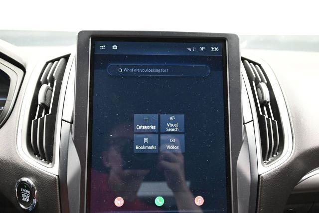 Certified 2023 Ford Edge ST-Line AWD/4WD image 29
