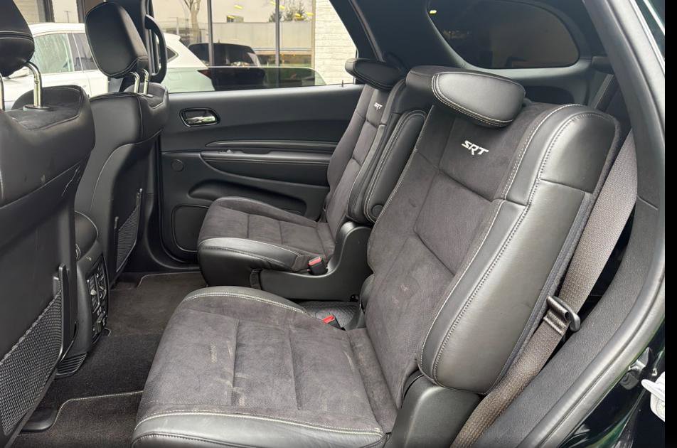 Used 2022 Dodge Durango SRT image 8