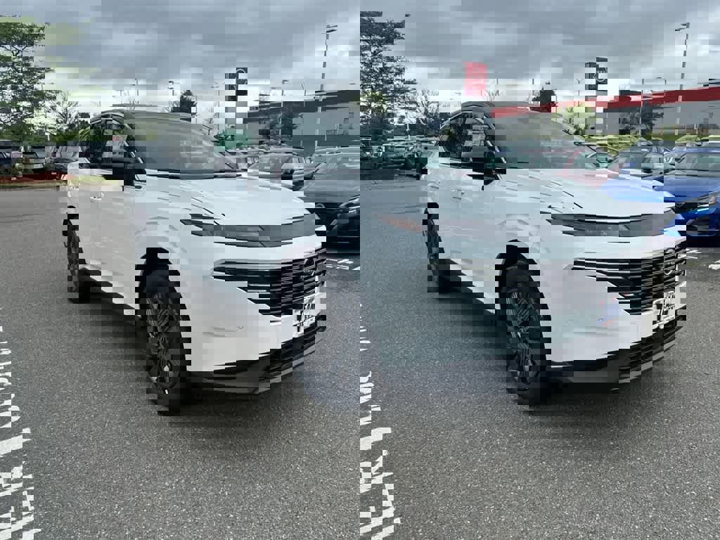 New 2025 Nissan Murano SL