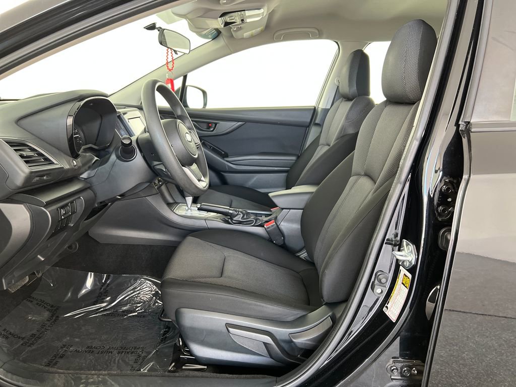 Used 2022 Subaru Impreza 2.0i image 9