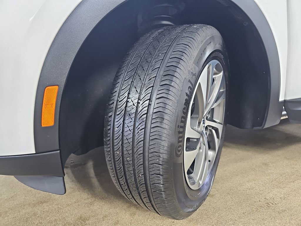 Certified 2023 Buick Envision Essence image 38