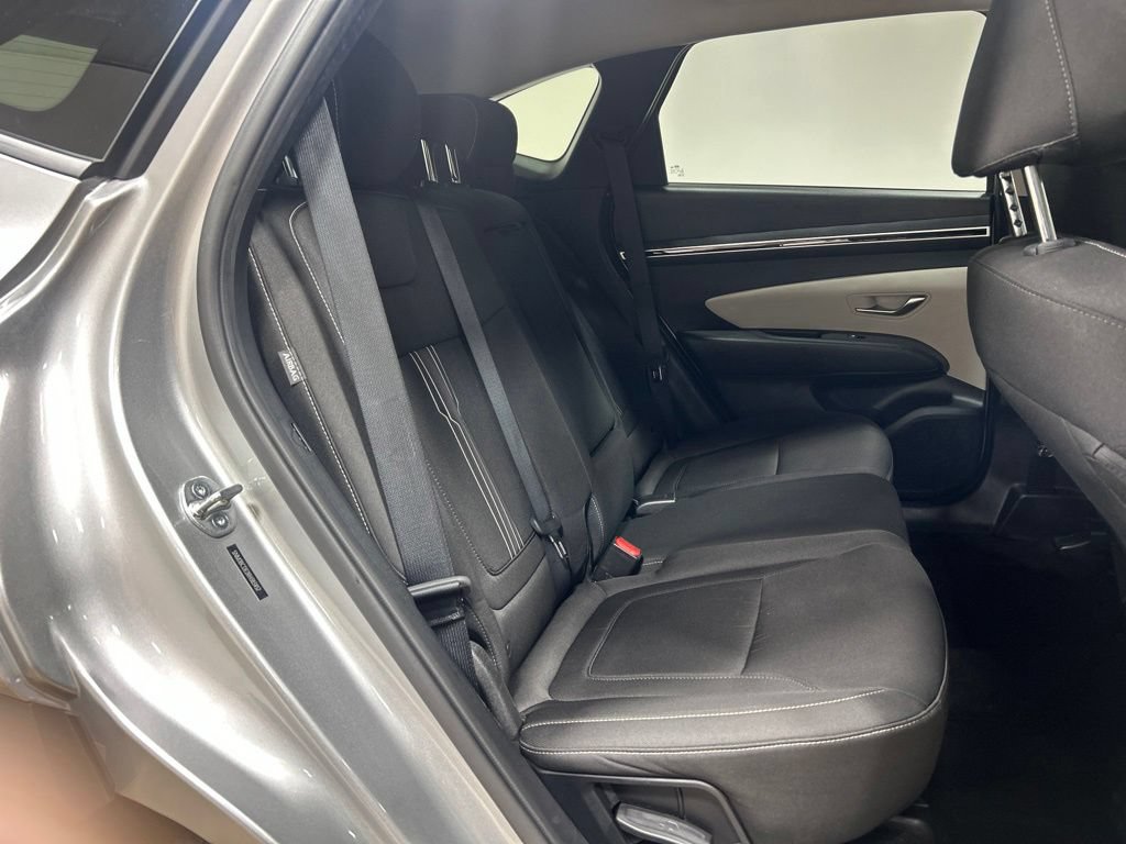 Used 2024 Hyundai Tucson SEL AWD/4WD image 37