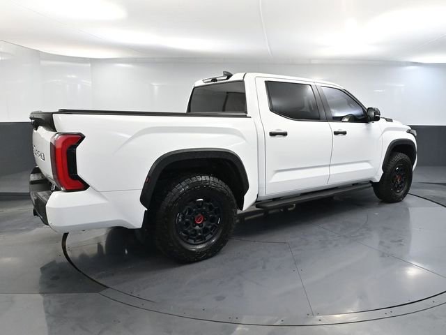 Used 2026 Toyota Tundra TRD Pro image 5